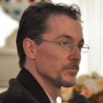 Erik K. Gustafson Profile Image