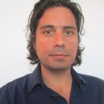 Imad Mansour  Profile Image