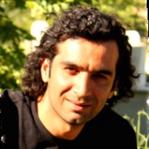 Ramin Jabbarli Profile Image