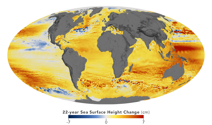 Climate Change Sea Level Rise And Sustainable Urban Adaptation In Arab Coastal Cities Middle East Institute