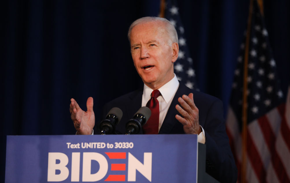 What a Biden Iran strategy might look like | Middle East Institute