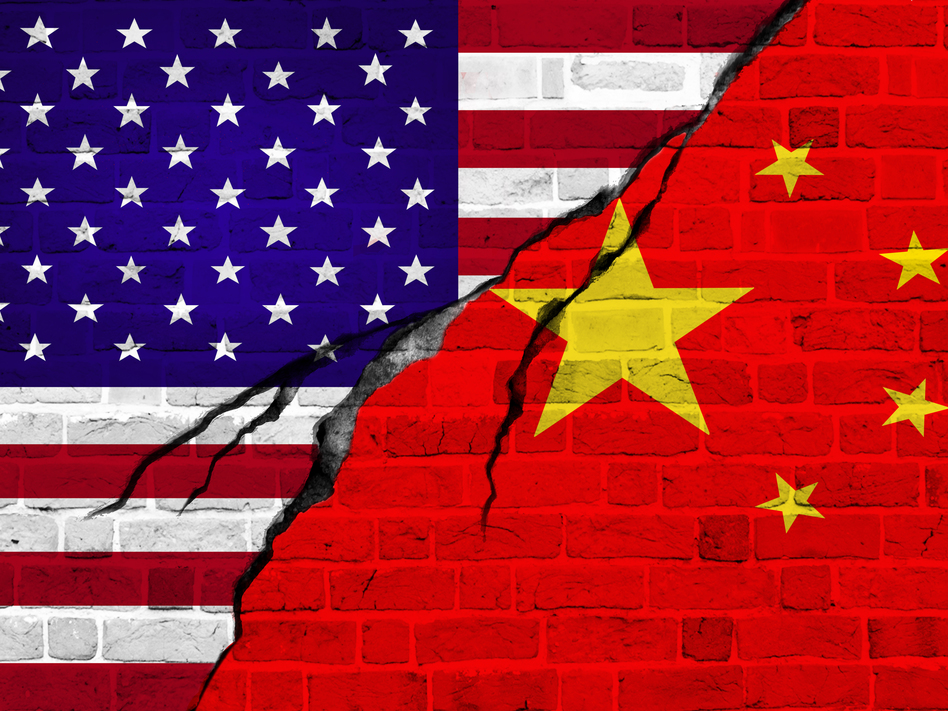 The Us And China Getting Beyond The Covid 19 Blame Game Middle East Institute