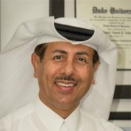 Sheikh Mohamed Ahmed J. Althani