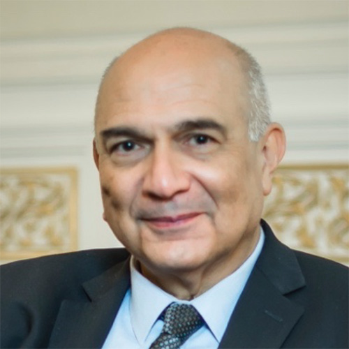 Mostafa Terrab