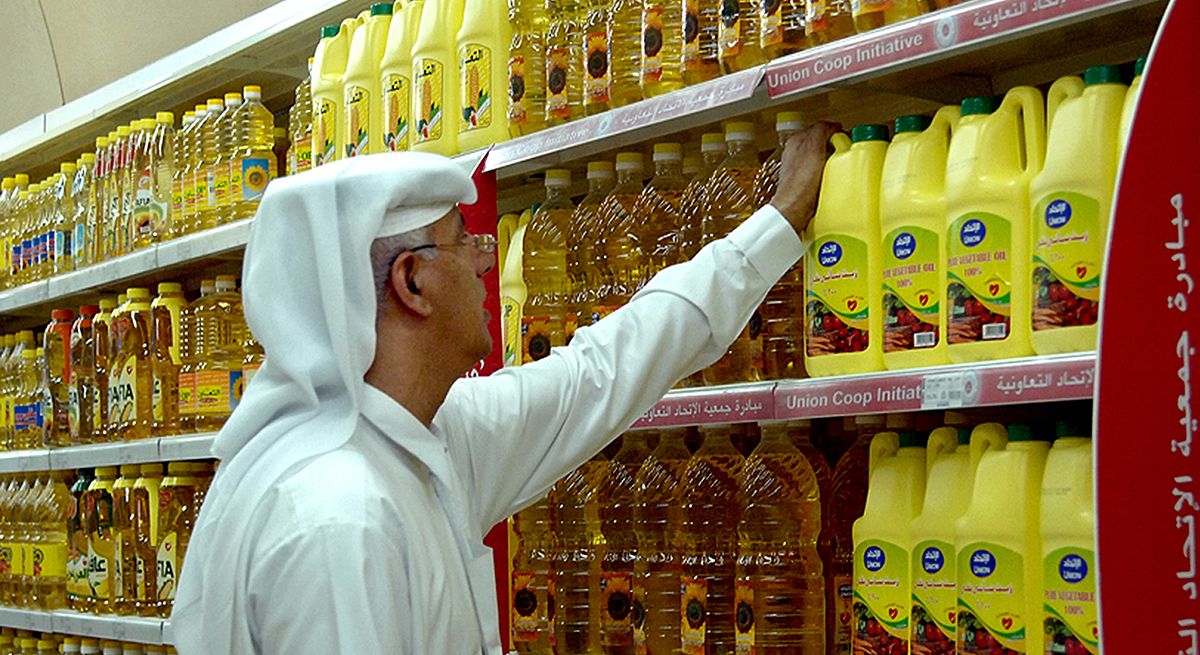 The UAE's food-security plans have made it a global market player - Vimarsana News