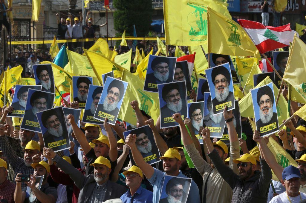 Monday Briefing: Four key dynamics to watch as Lebanon heads to the polls - Vimarsana News