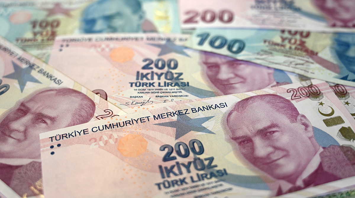 As Turkey s Economic Woes Worsen A New Currency Crisis Is Approaching 
