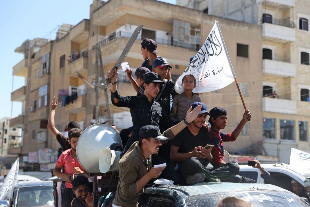Monday Briefing: The threat posed by jihadist terrorism is greater than ever, but also different - Vimarsana News
