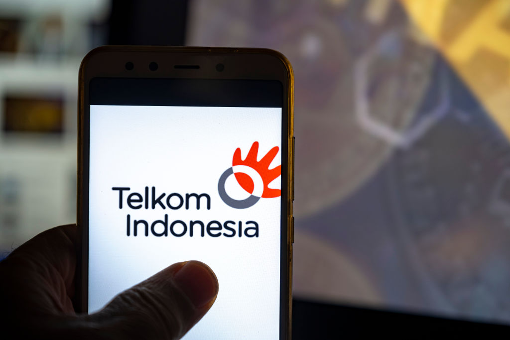 Indonesia's Advancing Digital Cooperation with the GCC Countries - Vimarsana News