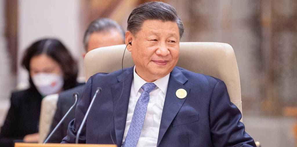 Monday Briefing: Saudi Arabia takes new steps to further strengthen ties to China - Vimarsana News