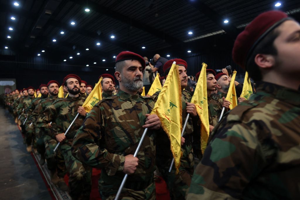 Will Hezbollah Ignite Israel’s Northern Front? | Middle East Institute