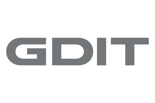 GDIT Logo