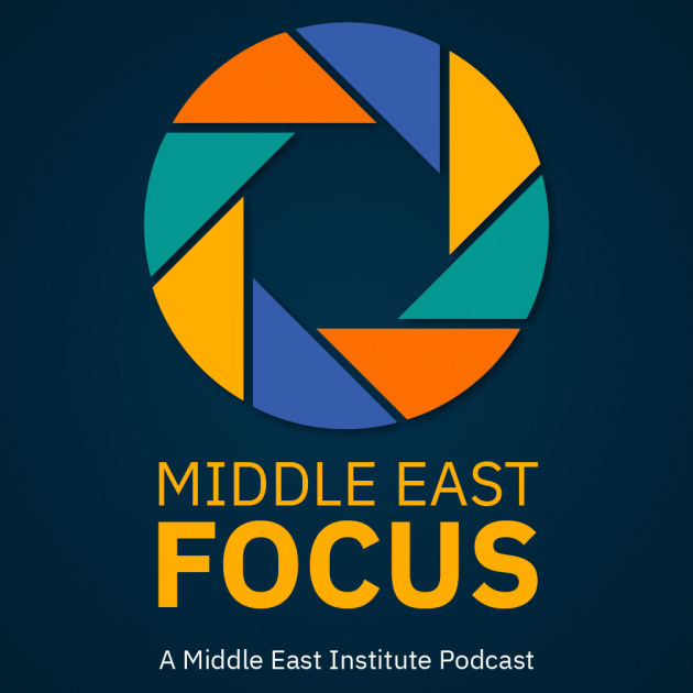 Middle East Focus