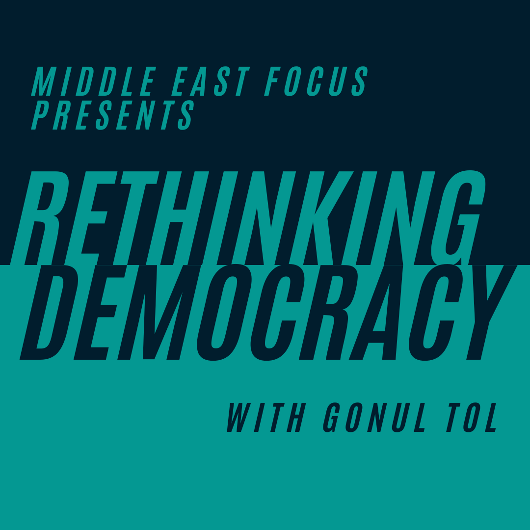 Rethinking Democracy