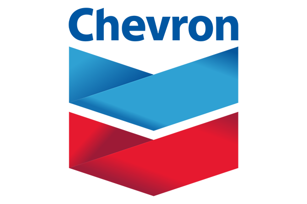 Chevron logo