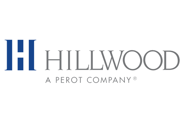 Hillwood logo