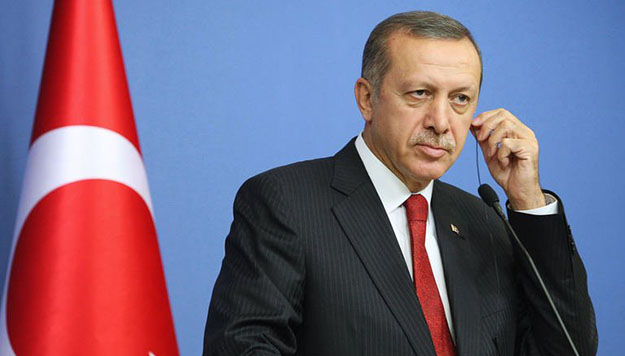 Erdogan's Syria Frustrations | Middle East Institute