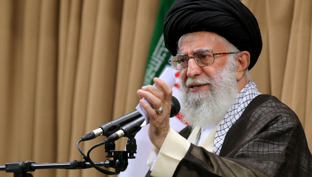 How to Interpret Iran’s Islamic Rhetoric | Middle East Institute