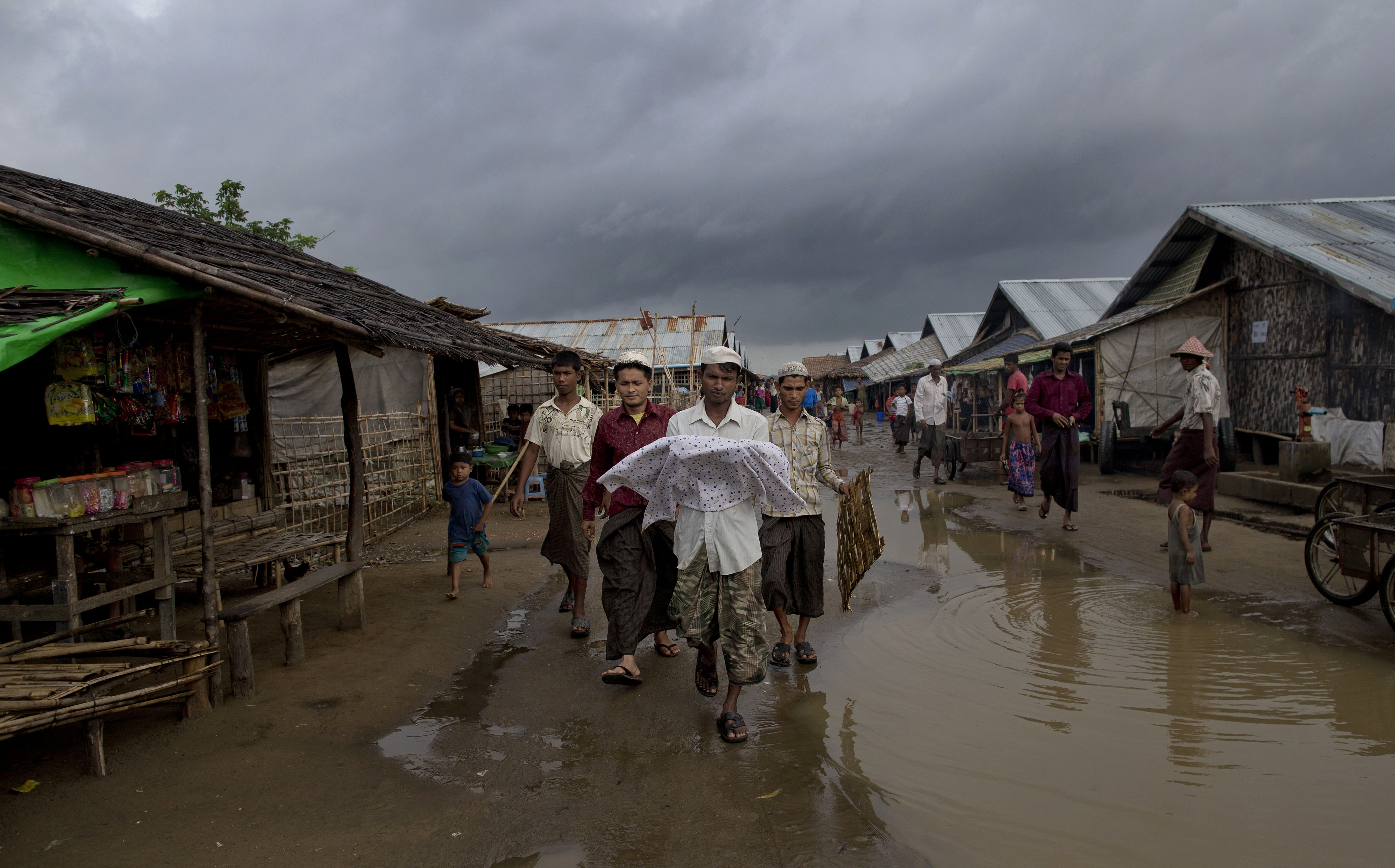 the-rohingyas-refugee-crisis-a-regional-and-international-issue