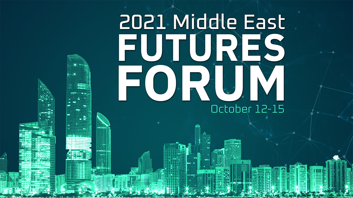 2021 Middle East Futures Forum