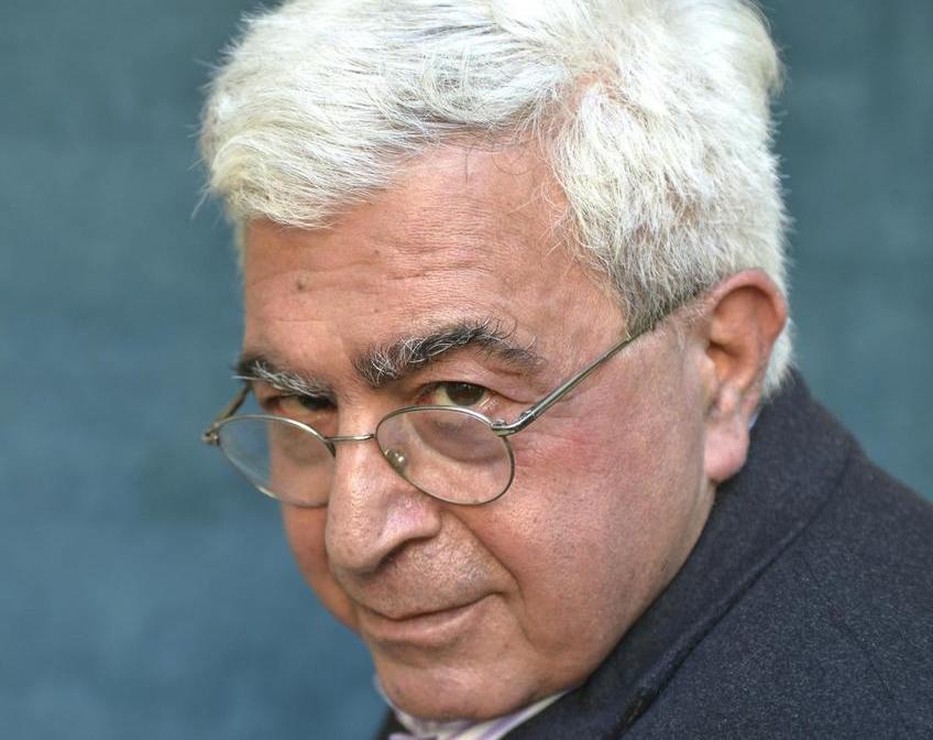 Elias Khoury