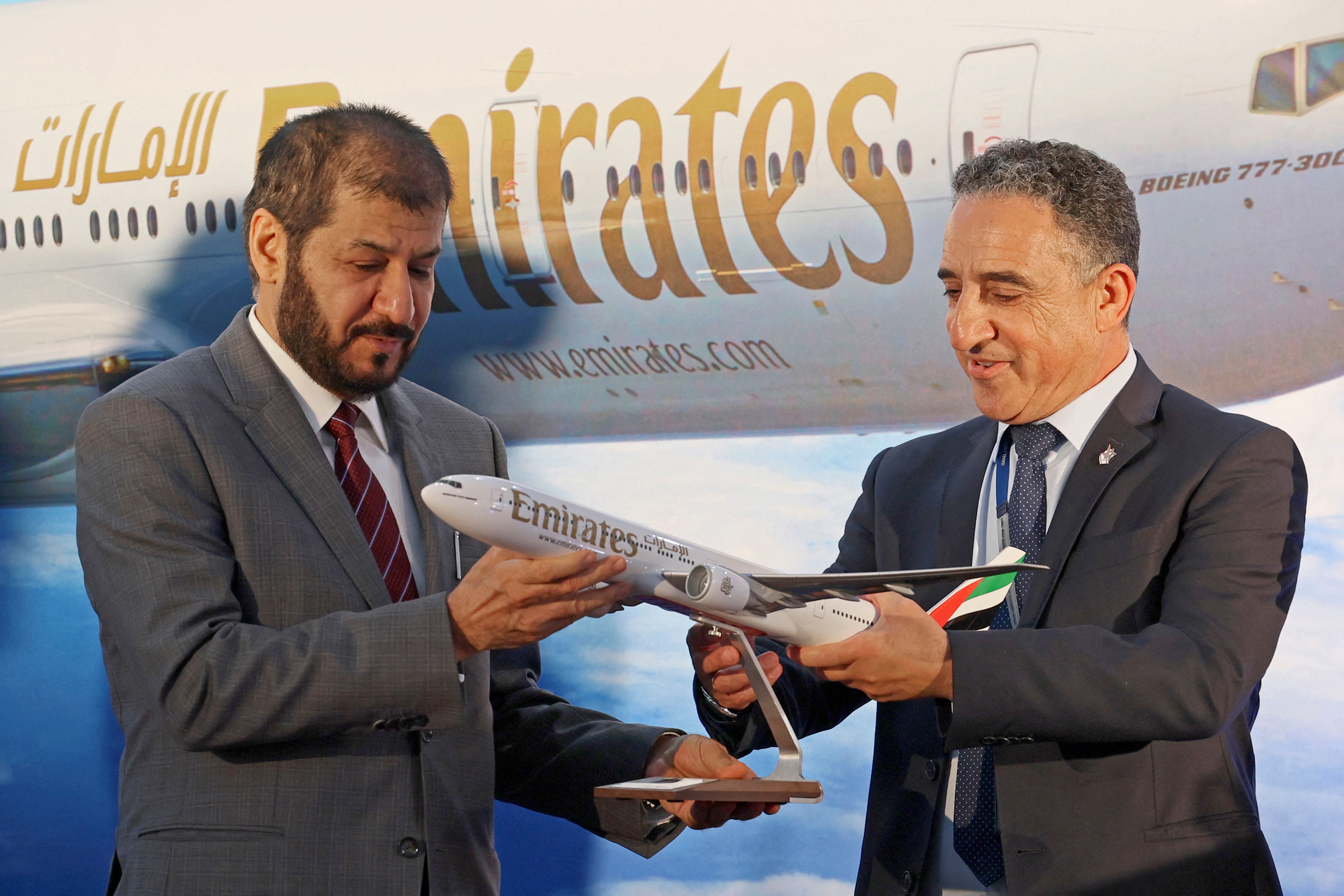 Photo by Jack Guez via Getty Images.