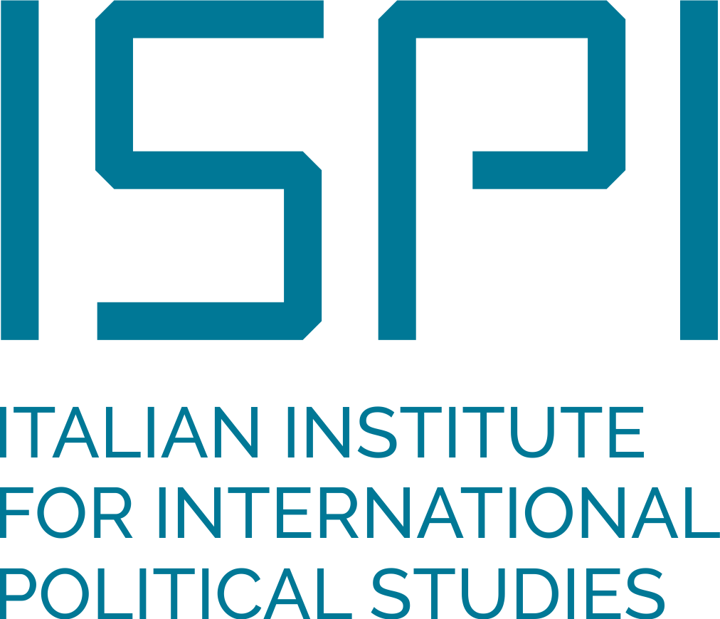 ISPI Logo