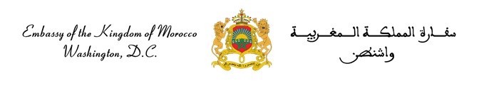 Embassy of Morocco