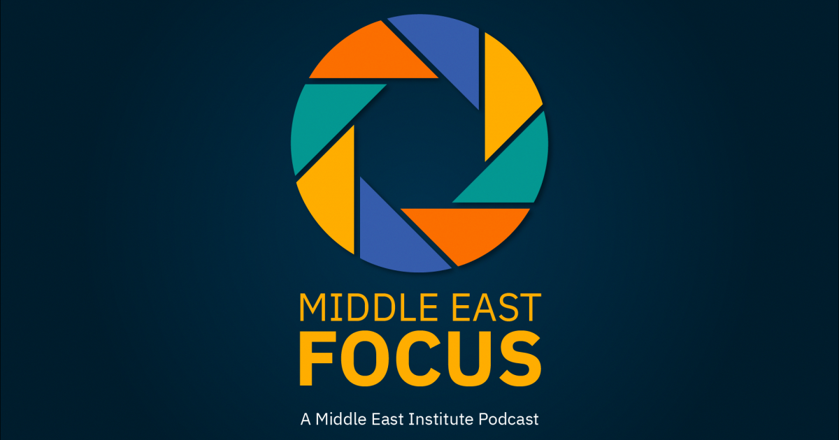 Middle East Focus