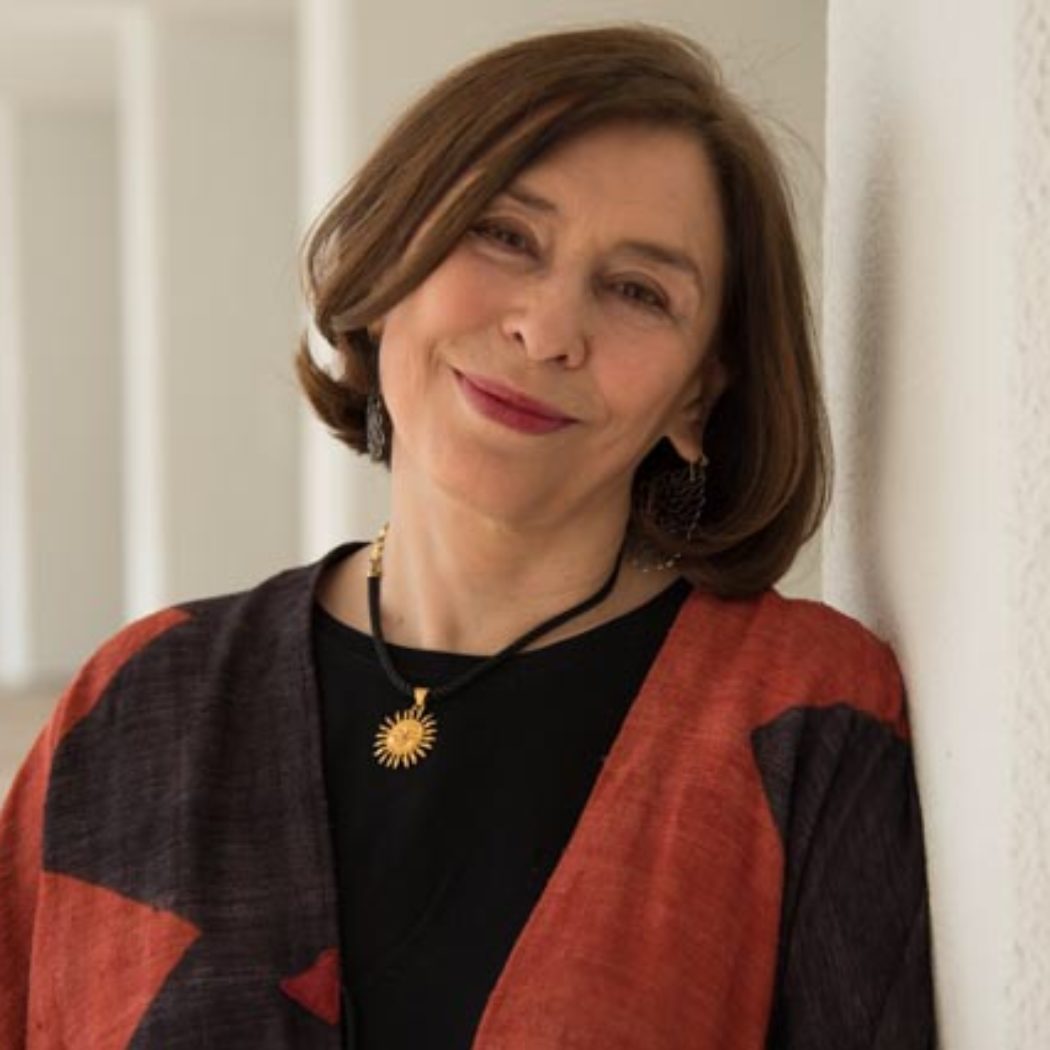 Azar nafisi