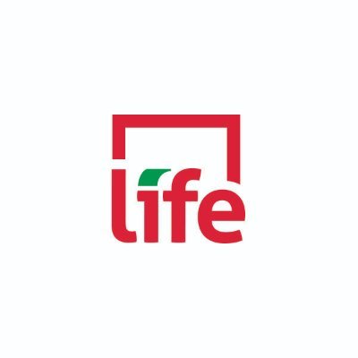 LIFE Lebanon Logo