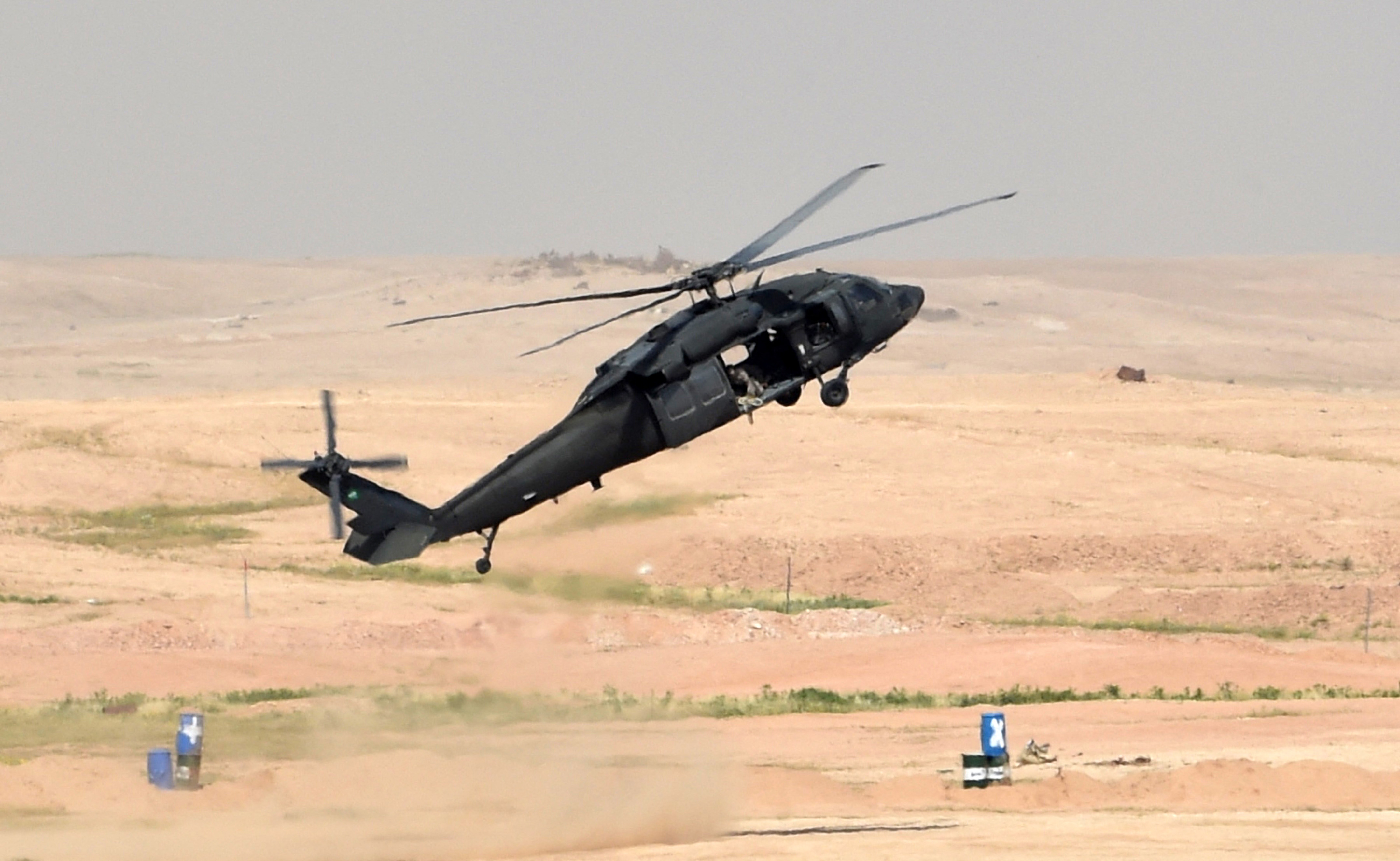 Photo by FAYEZ NURELDINE/AFP via Getty Images