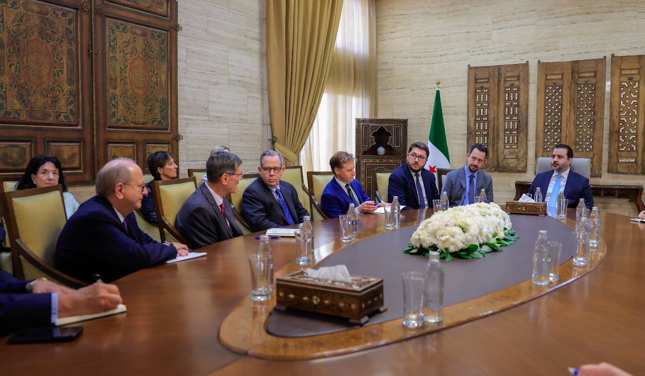 Each year, the Middle East Institute invites its President’s Council and Chairman’s Council members to participate in weeklong delegation trips to the Middle East, led by MEI Distinguished Senior Fellows.