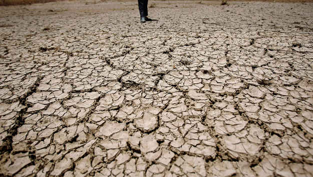 Climate Challenges in the Middle East: Rethinking Environmental ...