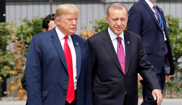 Can the US and Turkey mend fences