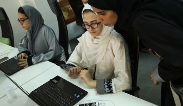 Careem offices on June 23, 2018 in Jeddah, Saudi Arabia