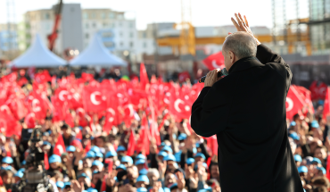 Photo by Murat Kula/Anadolu Agency via Getty Images.