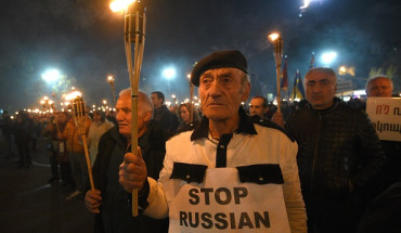 Photo by Karen Minasyan/AFP via Getty Images