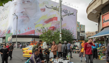 Photo by Majid Saeedi/Getty Images