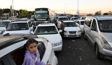 Photo by Louai Beshara/AFP via Getty Images