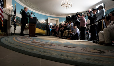 Photo by Brendan Smialowski/AFP via Getty Images