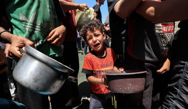 Photo by Eyad Baba/AFP via Getty Images