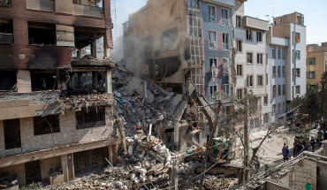 Photo by Majid Saeedi/Getty Images