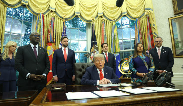 Photo by Joe Raedle/Getty Images