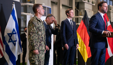 Photo by Nathan Howard - Pool/Getty Images