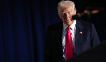 Photo by Andrew Harnik/Getty Images