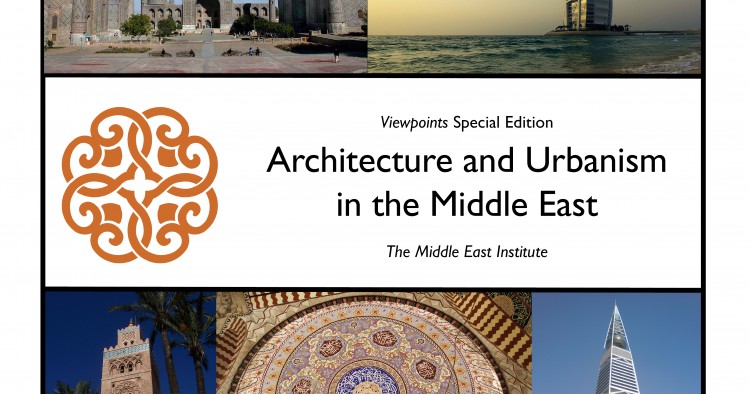 ancient middle east architecture