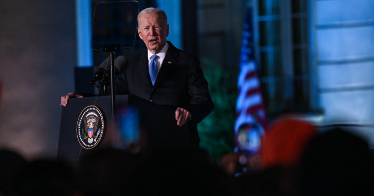 Monday Briefing: The Biden Administration’s Important Opportunity To ...