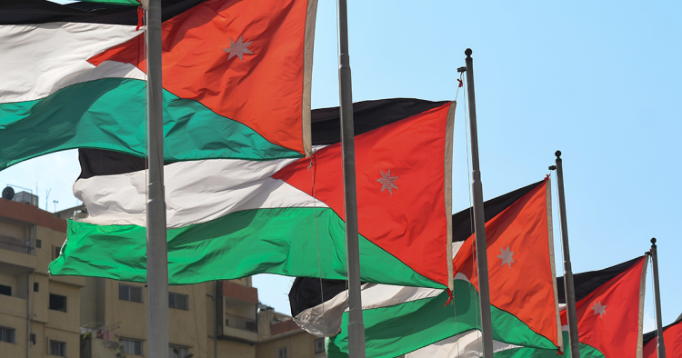 Jordanian ambitions, Saudi funds: A look at Saudi investments in Jordan