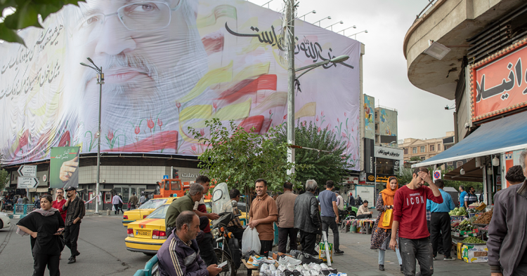 Photo by Majid Saeedi/Getty Images